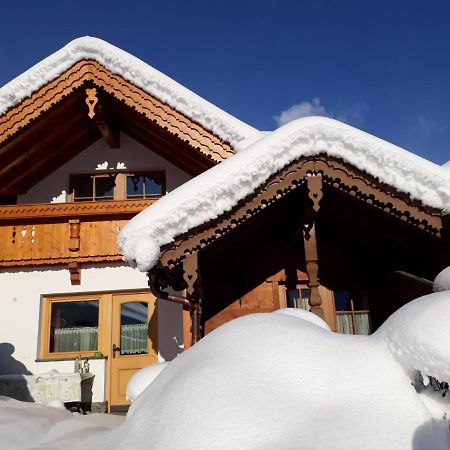 Landhaus Granat Mayrhofen Exterior photo