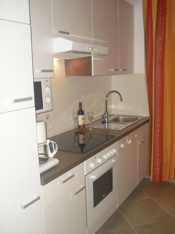Landhaus Granat Mayrhofen Room photo