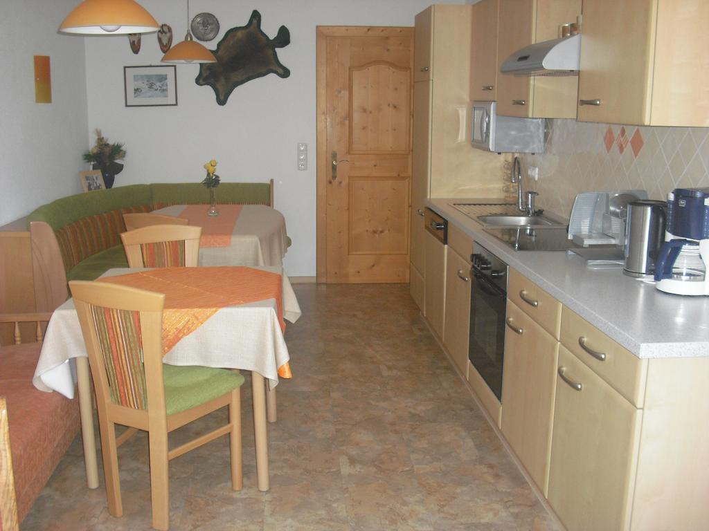 Landhaus Granat Mayrhofen Room photo