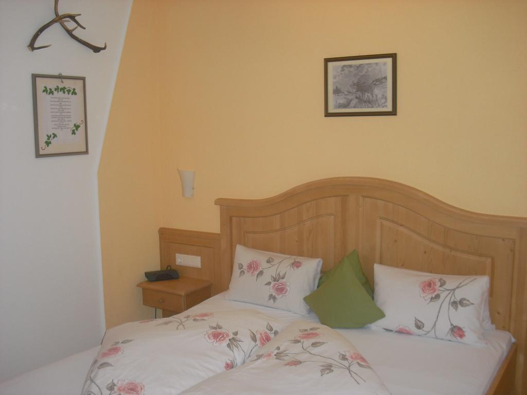 Landhaus Granat Mayrhofen Room photo