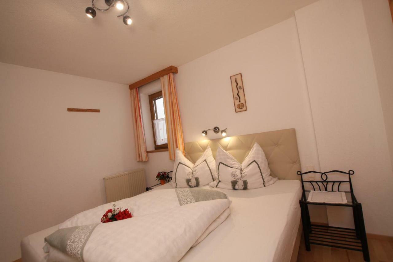 Landhaus Granat Mayrhofen Exterior photo