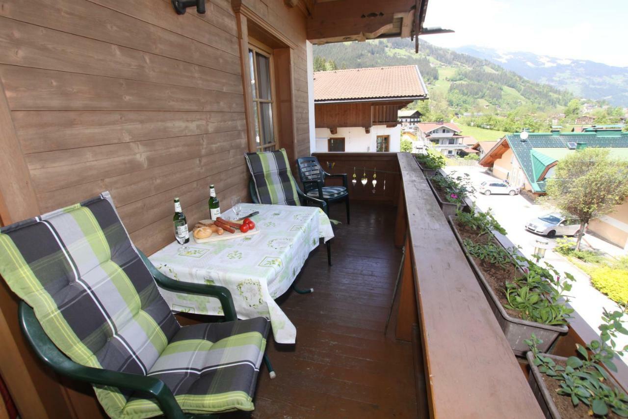 Landhaus Granat Mayrhofen Exterior photo